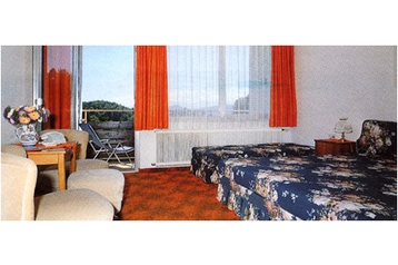 Австрия Hotel Pörtschach am Wörthersee, Экстерьер